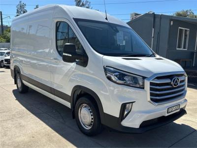 2021 LDV Deliver 9 Van for sale in Parramatta